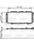 731611 - Radyatör Boxer-Ducato-Jumper 97-02 1.9d-2.5d-2.8hdı Ac Mek 790×415X34 1