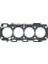 Silindir Kapak Contası Opel Vectra C - Astra H Fıat Stılo-Punto-Doblo 1.9 Jtd 0.82 mm 1