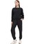Wl 16ROYAL-K 5pr Siyah Kadın Sweatshirt 3