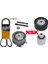 59T7513 - Triger Seti Passat-Jetta-Golf5-Octavıa-Toledo-A3-A6 2.0 Tdı 2007-2011 Bkp-Bkd-Bre-Blb 1
