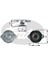 Radyator Yedek Su Depo Kapagı Mercedes W124 W201 W202 W210 W126 W140 W461 W463 W638 1