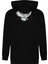 Beşiktaş Erkek Kapüşonlu Sweatshırt 7526229T3 2