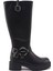 324655.Z 4pr Siyah Kadın Çizme 11
