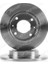 Fren Dısk Arka Duz 250-4 Mıtsubıshı: Colt 1.5 Benzınlı 04-10-Smart: Forfour 04 07 1