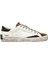 Erkek Sneaker ( Günlük) 11072AA8 Crime London Dıstressed 2.00 White 1