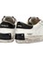 Erkek Sneaker ( Günlük) 11072AA8 Crime London Dıstressed 2.00 White 6