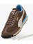 Easy Rider Futbolito Unisex Kahverengi Spor Ayakkabı.01 5