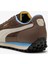 Easy Rider Futbolito Unisex Kahverengi Spor Ayakkabı.01 6