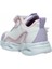 Süperstar Bebe 30503 Cilt Lila Hafif Spor Ayakkabı Bebe 4