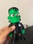 Frankenstein Temalı Dekoratif Figür – 3D Baskı Koleksiyon Biblo 3