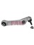 821084910 - Salıncak On Sol Alt Alt Bmw F10 F11 F12 F13 F06 1