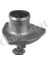 TH6849.80J - Termostat 80 C Mercedes M119 W124 W210 W140 R107 1