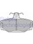 Arka Balata Volvo V70 2.0t 2.3 2.5 97-3.00 XC70 2.4t 97-9.02 S70 98-99 740 760 780 940 S90 V90 1