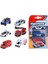 8503004001038 Rescue 3 Pieces Set 2-Asst. 1