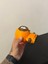 kenny - South Park Turuncu Kapüşonlu Dekoratif Figür – 3D Baskı Koleksiyon Biblo 4