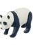 Vahşi Hayvanlar Serisi - YS2689 - Panda (Lisinya) 1