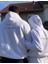 Sevgililer Günü Kalp Detayı Baskılı Couple Çift Kombin Sweatshirt 2