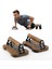 Kaymaz Çelik Şınav Aleti - Şınav Barı - Push up Bar 1