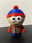 Stan - South Park Kışlık Şapkalı Dekoratif Figür – 3D Baskı Koleksiyon Biblo 2