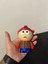 Stan - South Park Kışlık Şapkalı Dekoratif Figür – 3D Baskı Koleksiyon Biblo 4