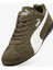 Speedcat Mesh Unisex Yeşil Spor Ayakkabı.02 5