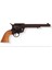 Denix Dekoratif Cal.45 Peacemaker Revolver 7½’’, Usa 1873 1