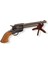 Denix Dekoratif Cal.45 Peacemaker Revolver 7½’’, Usa 1873 5