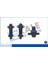 Termostat Agr Bmw M57 N M47 N E46 E87 E60 E90 E63 E64 E65 E83 E53 E70 1