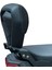 Yamaha Rayzr 2024 Uyumlu Sissy Bar Siyah 2