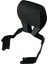 Yamaha Rayzr 2024 Uyumlu Sissy Bar Siyah 4