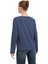 Wb 14BERRA 5pr Lacivert Kadın Uzun Kol T-Shirt 2