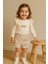 Şort Etekli Fiyonklu Takım 1