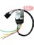 Fan Kontrol Rolesi Audı A4-A6 1.6-1.8-1.9 Tdı 2.0-2.4-2.5 Tdı 8E0959501AG-8E0959501K 1