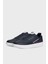 Logolu Deri Sneaker Ayakkabı Erkek Ayakkabı FM0FM05631 Dw5 2