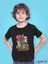 Super Mario Game Ateri Winner Çocuk Tişört T-Shirt 1