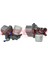 Yağ Soğutucusu Komple Jumper Iıı-Boxer Iıı-Ducato Iıı 2.2hdı E4/e5 06 Transit V347 11-14 Custom 12 V362 14 2.2tdcı 155PS Ö.çeker 1