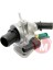 Termostat Komple 88 C Doblo-Fıorıno-Lınea-Punto-Corsa D-Astra H-Combo 1.3 Mtj 1.3 Cdti Müşürlü 1