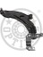 Optımal G6-1303 - Salıncak Alt Komple Sol Doblo 06 10 1