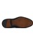 Erkek Kahverengi Tokalı Deri Loafer 25WFD664018 4