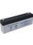 Yokohama YH-122.3 12 Volt - 2.3 Amper Yatık Uzun Akü (176X61X33 Mm) 2