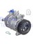 TSP0155465 Klima Kompresörü A3 03>altea-Caddy Iıı-Octavıa 04>leon-Passat 05>jetta Iıı-Iv-Golf V-Vı 1