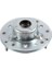 Amortısor Ust Takozu Arka Sag Sol Freelander 2 L359 Range Rover Evoque L538 1