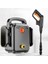Powermaster PM-24688 Pratik Yüksek Basınçlı Araç Yıkama Makinesi 1