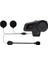 Powermaster M2 Motosiklet Bluetooth Intercom Kulaklık 3
