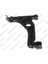 Rotilli Salıncak Ön Sol Alt Astra G -1998-2004-VECTRA B -1996-2002-ZAFIRA A -1998-2004 1