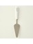 My Kitchen Çelik Spatula Beyaz (25,7x4,8x1,3 Cm) 1