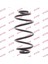 Arka Helezon Saab 9-3 1.8t-2.0t 02-15 2.8t V6 05-15 1