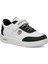 CENA PU P 5FX Beyaz Erkek Çocuk Sneaker 10