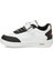 CENA PU P 5FX Beyaz Erkek Çocuk Sneaker 11