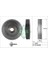 544009020 - Krank Kasnagı Mercedes OM607 W176 W246 W415 C117 X156 . Renault Clıo V 19 Fluence 09 Megane Iv 15 K9K 1.5 Dci 1